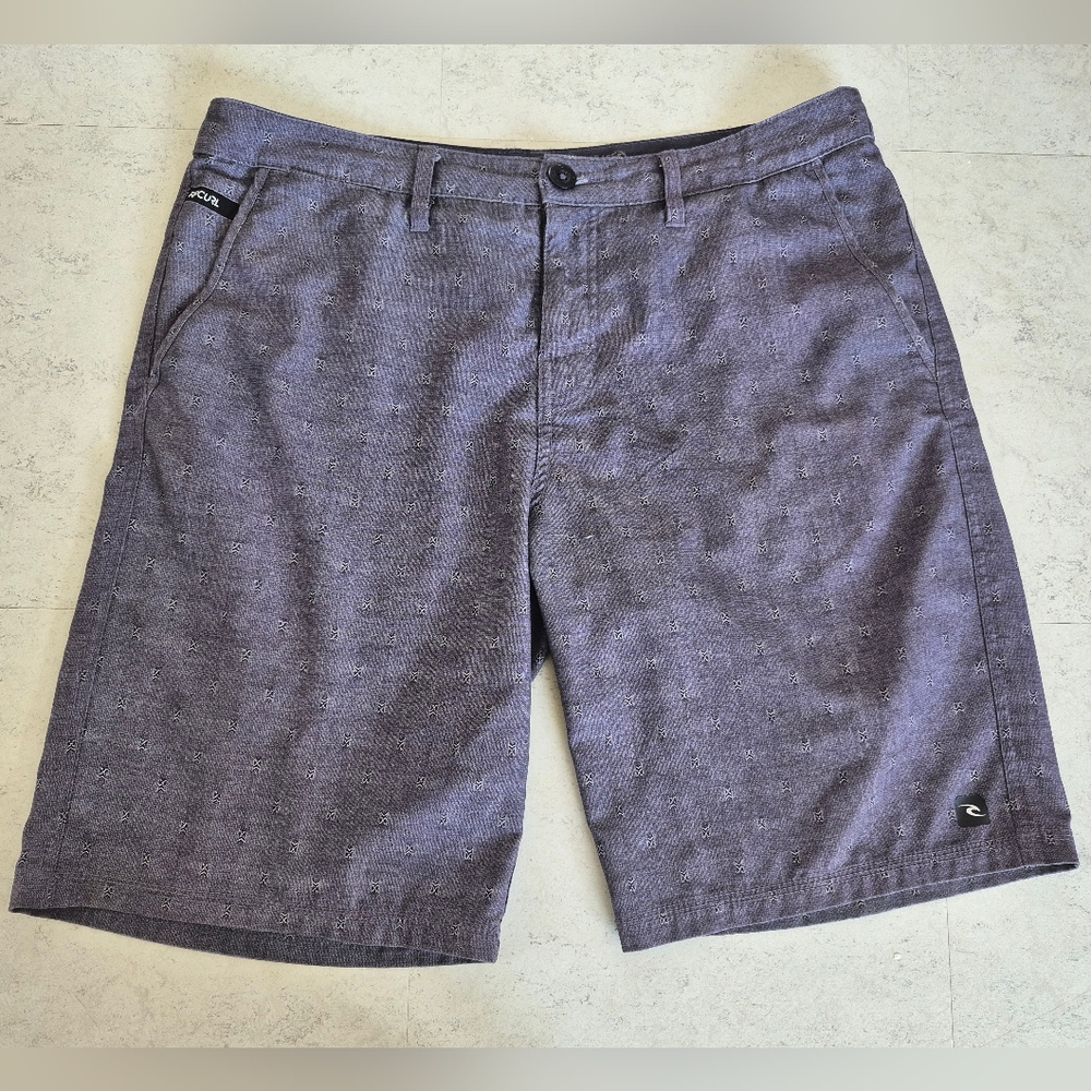 Rip Curl Mens Board Shorts Size XL